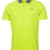 Calvin Klein Monterey Polo - Citron -Deals Clearance Store shirt ck220ckms2253520men20citron 1 21796.1667491697