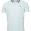 Calvin Klein Monterey Polo - Arctic Ice -Deals Clearance Store shirt ck220ckms2253520men20ice 1 34322.1667491702
