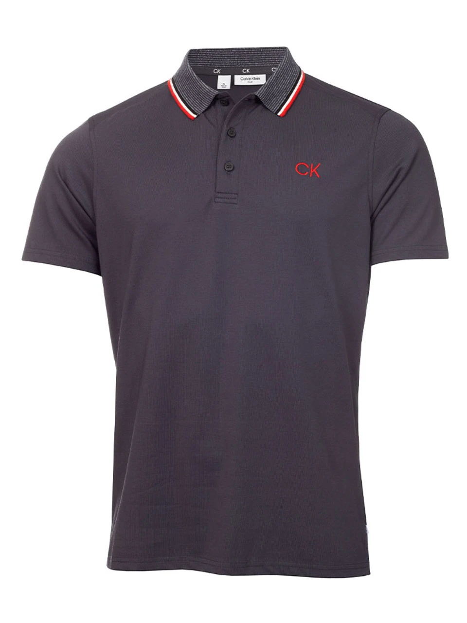 Calvin Klein Monterey Polo - Urban 3 Calvin Klein Monterey Polo - Urban