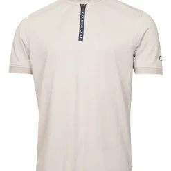 Calvin Klein Del Monte Polo - Platinum