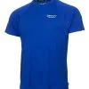 DKNY Sport Marathon Raglan T-Shirt - Cobalt -Deals Clearance Store shirt dk120dks000120men20cobalt 1 97235.1667498477