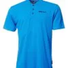 DKNY Golf Bath Beech Polo - Ocean