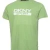 DKNY Sport East River T-Shirt - Pale Sage -Deals Clearance Store shirt dk220dks005020men20sage 5 70184.1668598084