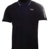DKNY Sport South Slope Polo - Black 2 DKNY Sport South Slope Polo - Black -Deals Clearance Store shirt dk220dksms2201220men20black 1 45967.1667502174