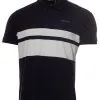 DKNY Sport Marine Park Polo - Black