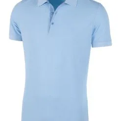 Galvin Green Max Polo - Blue Bell