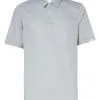 Oakley Gravity Polo 2.0 - Fog Grey -Deals Clearance Store shirt o020foa4005172027g20men20grey 1 15084.1667492682