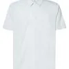 Oakley Gravity Polo 2.0 - White 2 Oakley Gravity Polo 2.0 - White -Deals Clearance Store shirt o120foa4005172010020men20white 1 60268.1667491282