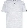 Oakley Gravity Pro Polo - White Heather -Deals Clearance Store shirt o220foa4030882010w20men20white 1 25690.1667386737