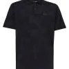 Oakley Contender Pro Icon Polo - Ellipse Pattern Black -Deals Clearance Store shirt o220foa403166209f920men20black 1 01335.1667502627