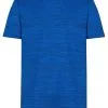 Oakley Gravity Range Tee - Ozone Heather