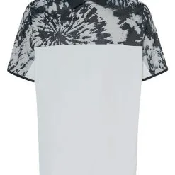 Oakley MTNDYE CLRBLK Polo - Blackout