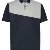 Oakley Divisional Colour BLK Polo - Blackout -Deals Clearance Store shirt o220foa4045022002e20men20black 1 84643.1667386752