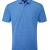 Ping Halcyon Tailored Fit Polo - French Blue Multi 1 Ping Halcyon Tailored Fit Polo - French Blue Multi -Deals Clearance Store shirt pg220p0346120fb5620men20blue 1 37706.1667555537