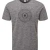 Ping Swing Tee - Charcoal Marl