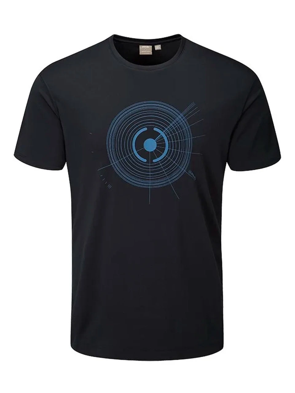 Ping Swing Tee - Navy 3 Ping Swing Tee - Navy