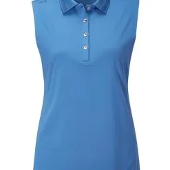 Ping Women's Solene Polo - Horizon