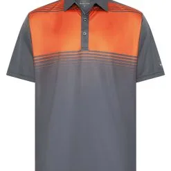 Sporte Leisure Dri-Sporte Rusty Mens Polo - Charcoal