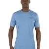 Travis Mathew Fun To Be Had T-Shirt - Rivera 2 Travis Mathew Fun To Be Had T-Shirt - Rivera -Deals Clearance Store shirt tr220fun20to20be20had20men20blue 1 26224.1669032786