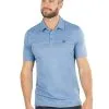 Travis Mathew Scrambler Polo - Riviera -Deals Clearance Store shirt tr220scrambler20men20blue 1 46617.1669371505