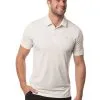 Travis Mathew Turn Around Polo - Gardenia 1 Travis Mathew Turn Around Polo - Gardenia -Deals Clearance Store shirt tr220turned20around20men20white 1 10874.1667490816