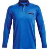 Under Armour Playoff 2.0 Pocket LS Polo - Versa Blue/White -Deals Clearance Store shirt ua22013736872048620men20blue 1 79976.1667504095