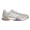 Adidas W Codechaos Golf Shoes - Metal Grey/Crystal White/Purple Tint -Deals Clearance Store shoe ad020codechaos20ldy20grey 1 28630.1667497445
