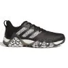 Adidas CODECHAOS 22 Golf Shoes - Core Black/FTWR White/Grey Five -Deals Clearance Store shoe ad220codechaos20men20black white 1 62543.1667492160