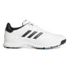 Adidas Golflite Max Wide Golf Shoes - Cloud White/Core Black/Blue Rush 1 Adidas Golflite Max Wide Golf Shoes - Cloud White/Core Black/Blue Rush -Deals Clearance Store shoe ad220golflite20max20men20white 1 66349.1667502856