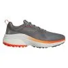 Adidas Solarmotion Golf Shoes - Grey Three/FTWR White/Impact Orange -Deals Clearance Store shoe ad220solarmotion20men20grey 1 23075.1667502457