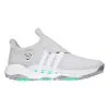 Adidas Women's Tour360 22 BOA Golf Shoes - Grey Two/Cloud White/Pulse Mint