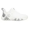 Adidas Codechaos 22 BOA Golf Shoes - Ftwr White/Core Black/Silver Met. -Deals Clearance Store shoe ad320codechaos20boa20men20wht sil 1 96590.1675316425