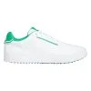 Adidas Retrocross Spikeless Golf Shoes - Ftwr White/Court Green/Ftwr White 2 Adidas Retrocross Spikeless Golf Shoes - Ftwr White/Court Green/Ftwr White -Deals Clearance Store shoe ad320retrocross20men20white green 1 44266.1680636739