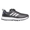 Adidas Women's S2G BOA Golf Shoes - Core Black/Ftwr White/Silver Violet -Deals Clearance Store shoe ad320s2g20boa20ldy20black 1 86169.1675345222
