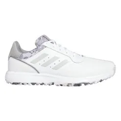 Adidas S2G SL Golf Shoes - Ftwr White/Grey Two/Grey Three