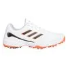 Adidas ZG23 Golf Shoes - Ftwr White/Core Black/Semi Solar Red -Deals Clearance Store shoe ad320zg2320men20white red 1 74679.1676273006