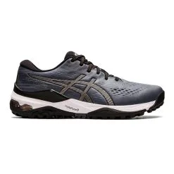Asics Gel Kayano Ace Golf Shoes - Metropolis/Gunmetal