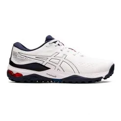 Asics Gel Kayano Ace Golf Shoes - White