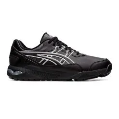 Asics Gel Preshot Golf Shoes - Black