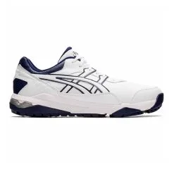 Asics Gel Preshot Golf Shoes - White