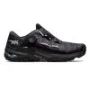Asics Gel Kayano Ace BOA 2 Golf Shoes - Black/Black