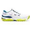 Asics Gel Kayano Ace BOA 2 Golf Shoes - White/Blue -Deals Clearance Store shoe as320kayano20ace20boa20men20white 1 07590.1672997645