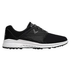 Callaway Mission SL Golf Shoes - Black