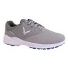 Callaway Solana SL V2 Golf Shoes - Grey/Blue