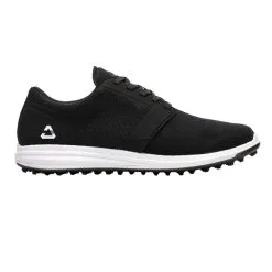 Cuater The Moneymaker Golf Shoes - Black