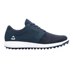 Cuater The Moneymaker Golf Shoes - Heather Mood Indigo