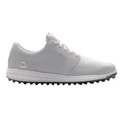 Cuater The Moneymaker Golf Shoes - Heather Micro Chip