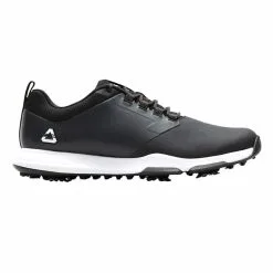 Cuater The Ringer Golf Shoes - Black