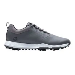 Cuater The Ringer Golf Shoes - Grey