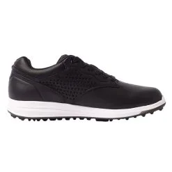 Cuater The Moneymaker Luxe Golf Shoes - Black